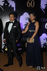 Celebs at Chiranjeevi 60th Birthday Party